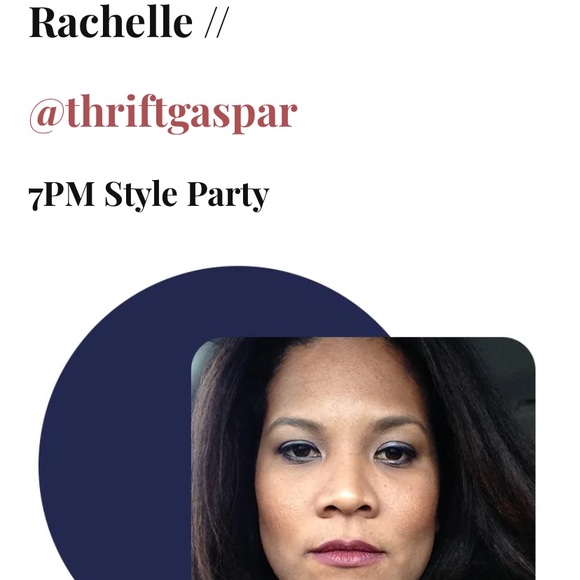 Meet your Posher, Thriftgaspar @thriftgaspar - Picture 4 of 9